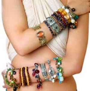 Meet your Posher, Arianna